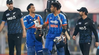 IND vs NZ : भारत-न्यूझीलंड सीरीजमध्ये महत्वाची भूमिका बजावणाऱ्या दिग्गज क्रिकेटपटूने पाकिस्तानात स्वीकारली मोठी जबाबदारी