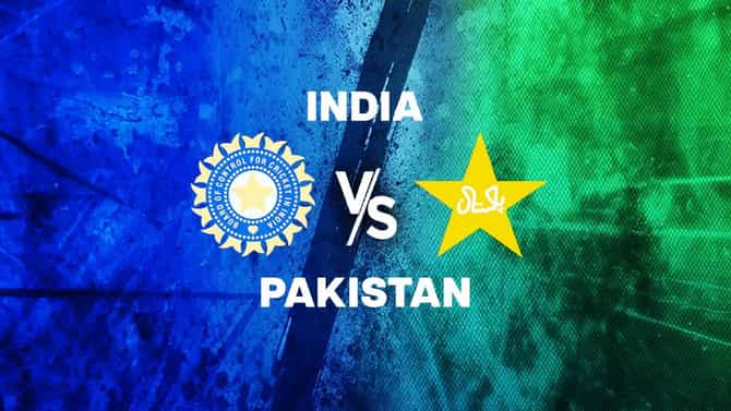 IND vs PAK 2026: नवीन वर्षात पाकड्यांना कितीदा लोळवणार टीम इंडिया? इतक्यांदा भारत-पाक आमने-सामने, कॅलेंडरच पाहा