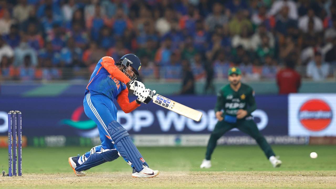 भारताने शेवटची टी20 मालिका 2023 मध्ये गमावली होती. वेस्ट इंडिजविरुद्ध मालिका पराभवानंतर टीम इंडियाने विजयी घोडदौड सुरू केली. तसेच सलग टी20 मालिका जिंकत आहे. ही विक्रमी मालिका आता न्यूझीलंडविरुद्धही सुरूच आहे.  (Photo- ACC)