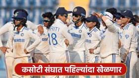 IND vs AUS: कसोटी संघात स्टार ओपनरची एन्ट्री, 20 वर्षीय गोलंदाज खेळणार.