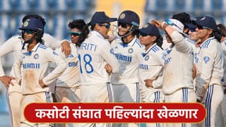 IND vs AUS Test: कसोटी संघात स्टार ओपनरची एन्ट्री, 20 वर्षीय गोलंदाजालाही मिळाली जागा