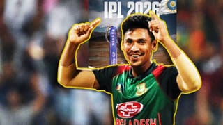 मुस्तफिजुर रहमान याचे कमबॅक? BCCI नं खरंच दिली IPL 2026 मध्ये खेळण्याची ऑफर? मोठी अपडेट काय?