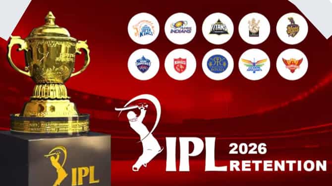 GK: IPL मध्ये खेळण्यास दिला नकार, तरीही खेळाडूला मिळतो पैसा? की बसतो दणका?