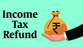 तुमचा ITR Refund होल्डवर ठेवण्यात आलाय का? काय करावे? जाणून घ्या
