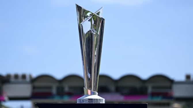 T20i World Cup मध्ये 2 टीमसाठी खेळणारे 5 खेळाडू, एक क्रिकेटर भारत-न्यूझीलंड मालिकेचा भाग