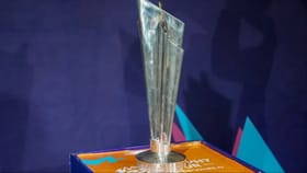 टीमला 2 T20i World Cup जिंकवणारा एकमेव कर्णधार, कोण आहे तो?.