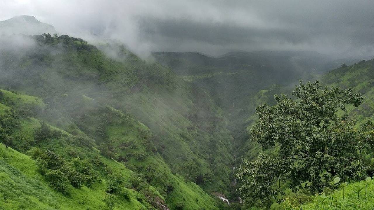 भारतातील एक सुंदर निसर्गरम्य ठिकाण नाशिकच्या जवळ आहे. जिथे तुम्ही तुमच्या कुटुंबियांसोबत आरामात जाऊ शकता. 