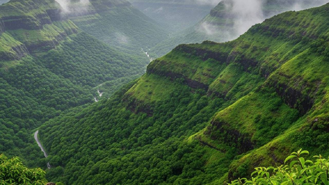 कमी बजेट आणि निसर्गरम्य वातावरण, बघताच प्रेमात पडाल, मुंबईपासून अगदी जवळ