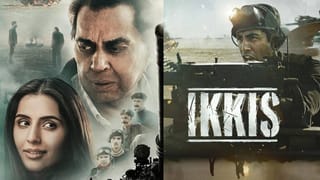 Ikkis OTT Release: धर्मेंद्र यांचा शेवटचा चित्रपट ‘इक्कीस’ ओटीटीवर; कधी अन् कुठे पाहता येणार?