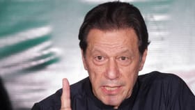 पाकिस्तानचे माजी पंतप्रधान आंधळे होण्याच्या मार्गावर आले, डॉक्टरांनी...