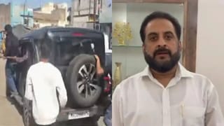 गाडीवरील हल्लानंतर जलील यांची पहिली प्रतिक्रिया; म्हणाले, 16 तारखेनंतर