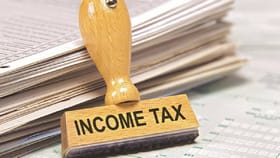 नोकरीची संधी, Income Tax Department साठी काम करा, लगेच अर्ज करा.