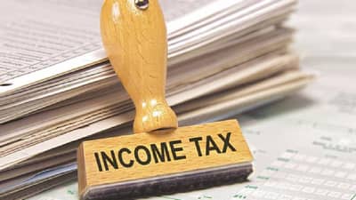 नोकरीची संधी, Income Tax Department साठी काम करा, लगेच अर्ज करा