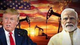 भारत सोडणार नाही रशियाचा हात मित्रासोबतच उभा, वेनेजुएलाच्या तेलामुळे...