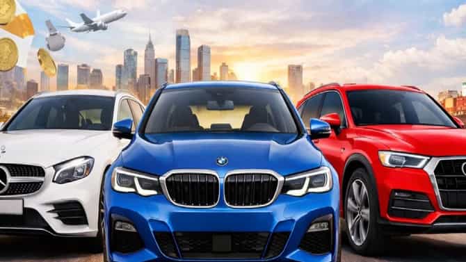 India EU FTA वर Mercedes, BMW कंपन्यांना काय वाटते? जाणून घ्या