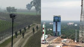 पाकिस्तान, चीन आणि बांगलादेश सीमेवर एकाच वेळी वाजले सायरन? भारताची...