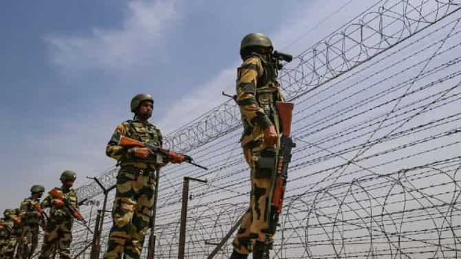 4 दिवसात पाकिस्तानची भारताला तिसरी धमकी, सीमेवर खळबळ उडवणाऱ्या हालचाली, थेट...
