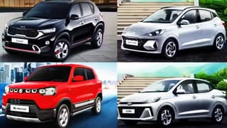 ‘या’ स्वस्त मेड इन इंडिया SUV ने परदेशात झेंडा फडकावला, सर्वाधिक निर्यात