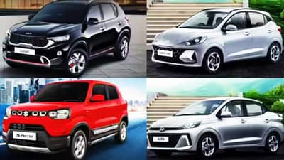 ‘या’ स्वस्त मेड इन इंडिया SUV ने परदेशात झेंडा फडकावला, सर्वाधिक निर्यात