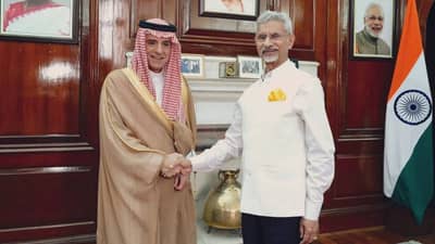 जगातले 22 मुस्लिम देश आपल्या कृतीतून भारतावर दाखवणार विश्वास, पाकिस्तानला सणसणीत चपराक