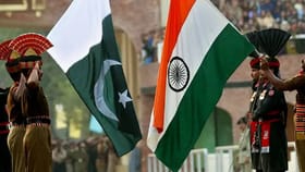 भारत आणि पाकिस्तान एकत्र येणार? मोठी खेळी, डोनाल्ड ट्रम्प यांनी थेट...