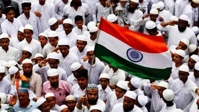 Indian Muslim: भारत-पाकच्या मुस्लिमांना अरब लोक या नावाने ओळखतात, 99 टक्के लोकांना वाचून धक्का बसणार