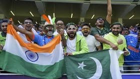 आशिया कपसाठी टीम इंडियाची घोषणा, मुंबईकर खेळाडू कॅप्टन.