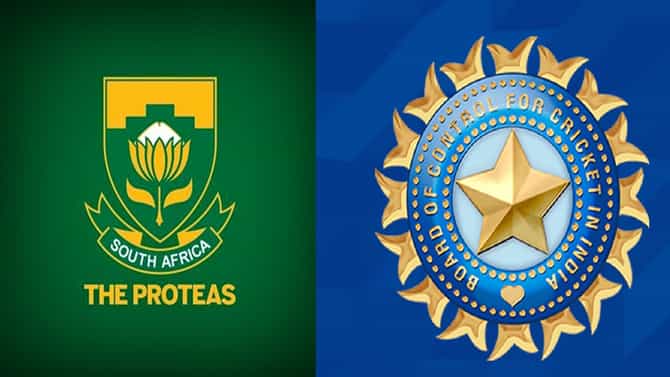 Team India : IPL दरम्यान टी 20I मालिकेचा थरार, टीम इंडिया 5 सामने खेळणार, पाहा वेळापत्रक