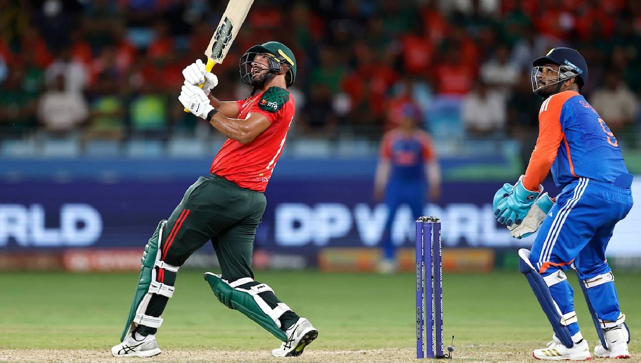 बीसीसीआयने हा दौरा पुढे ढकलला तर बीसीबीचे मोठे नुकसान होऊ शकते. आर्थिकदृष्ट्या कमकुवत असलेल्या बांगलादेश बोर्डाला भारत दौऱ्यातून महसूल मिळण्याची अपेक्षा होती. परंतु हा दौरा रद्द केल्याने बांगलादेश बोर्डाला प्रायोजकत्व आणि प्रसारण करारांमध्ये लाखो रुपयांचे नुकसान होऊ शकते. (Photo: Asian Cricket)