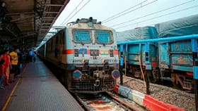 भारतातील एकमेव स्टेशन, जिथे रविवारी कोणतीही ट्रेन हॉर्न वाजवत नाही.