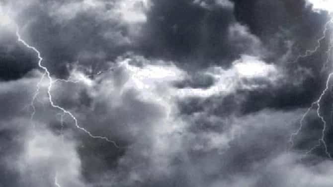 Maharashtra Weather Update : हवामानात मोठा बदल, थेट इशारा, ढगाळ वातावरणासह...