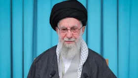 मोठी बातमी! घडामोडींना वेग, इराणच्या नेतृत्वात बदल, खामेनींच्या जागी.