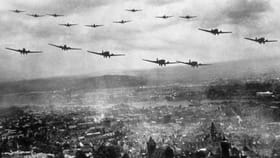 कोणत्याही क्षणी उडू शकतो युद्धाचा भडका, जग भयंकर संकटात, थेट विमान...