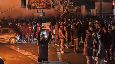 कोणत्याही क्षणी इराणवर हल्ला, जग भयंकर संकटात, तो खळबळ उडवणारा व्हिडीओ व्हायरल, थेट..