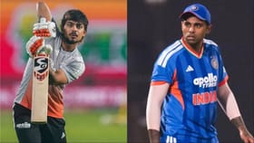 इशान किशनबद्दल सूर्यकुमार यादव इतकं ढळढळीत खोटं बोलला का? पोल-खोल.