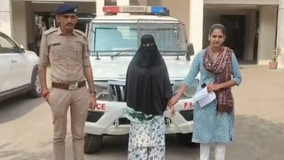 सेक्सवर्धक गोळ्या खाऊन नवरा सतत हैराण करायचा, अखेर एक दिवस बायकोने प्रेमाने हळदीचं दूध प्यायला लावलं आणि...