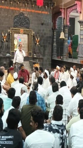 जेजुरीच्या ग्रामदेवता जनाई देवीची जत्रा 150 वर्षांनी परतणार.