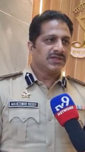 जळगाव : महापालिका निवडणुकीसाठी जिल्हा पोलिस दल सज्ज.