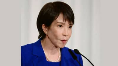 मोठी बातमी! आता थेट जपानवर मिसाईल हल्ला, नागरिकांना सुरक्षित स्थळी जाण्याचे आदेश, युद्धाचा भडका उडणार?