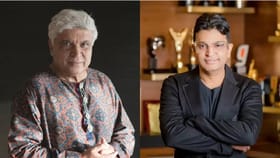 'बॉर्डर 2'ची ऑफर नाकारणाऱ्या जावेद अख्तर यांना निर्मात्यांचं उत्तर.