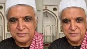 जावेद अख्तर यांचा धक्कादायक व्हिडीओ व्हायरल, मोठी खळबळ, कायदेशीर...