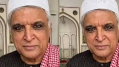 जावेद अख्तर यांचा तो टोपीवाला व्हिडीओ व्हायरल झाल्याने मोठी खळबळ, थेट होणार कारवाई, कोर्टापर्यंत...