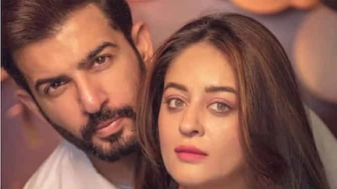 लग्नाच्या 14 वर्षांनंतर जय भानुशाली-माही विज यांचा घटस्फोट; म्हणाले या कथेत विलेन..