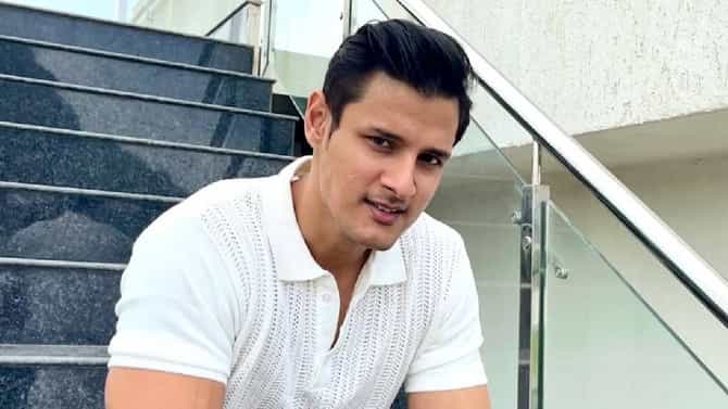 लग्नाच्या 11 दिवसांनंतर बिग बॉस मराठी 3 फेम जय दुधाणेला अटक; नेमकं काय आहे प्रकरण?
