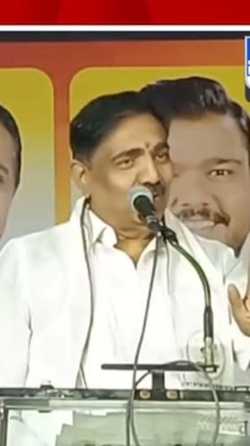 पाऊस पडणार आहे, आंघोळ करुन घ्या! जयंत पाटलांचा टोला.