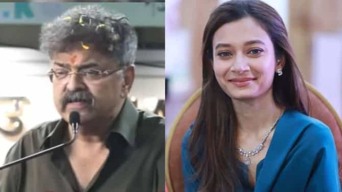 संपू्र्ण मुंब्रा हिरवा करू... सहर शेख विधानावर जितेंद्र आव्हाड यांची पहिली मोठी प्रतिक्रिया, थेट..