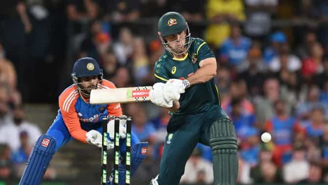 Cricket : टी 20i मालिकेसाठी टीम जाहीर, तिघे आऊट, कुणाला संधी? पाहा वेळापत्रक