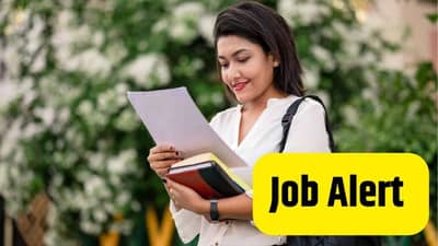 Job Alert 2026 : सरकारी नोकरी शोधणाऱ्यांनो.. ही सुवर्ण संधी सोडू नका ! भारतीय नौसेना आणि वायुसेनेत बंपर भरती