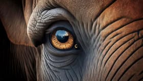 Death Sign: या प्राण्यांना मृत्यू केव्हा येणार हे आधीच कळते.