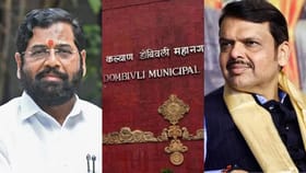 केडीएमसीचा महापौर कोण? महायुतीकडून तब्बल 11 नावं चर्चेत, खुर्चीसम्राट.